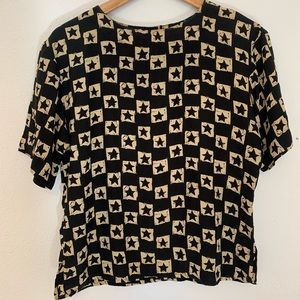 Vintage Dior Top